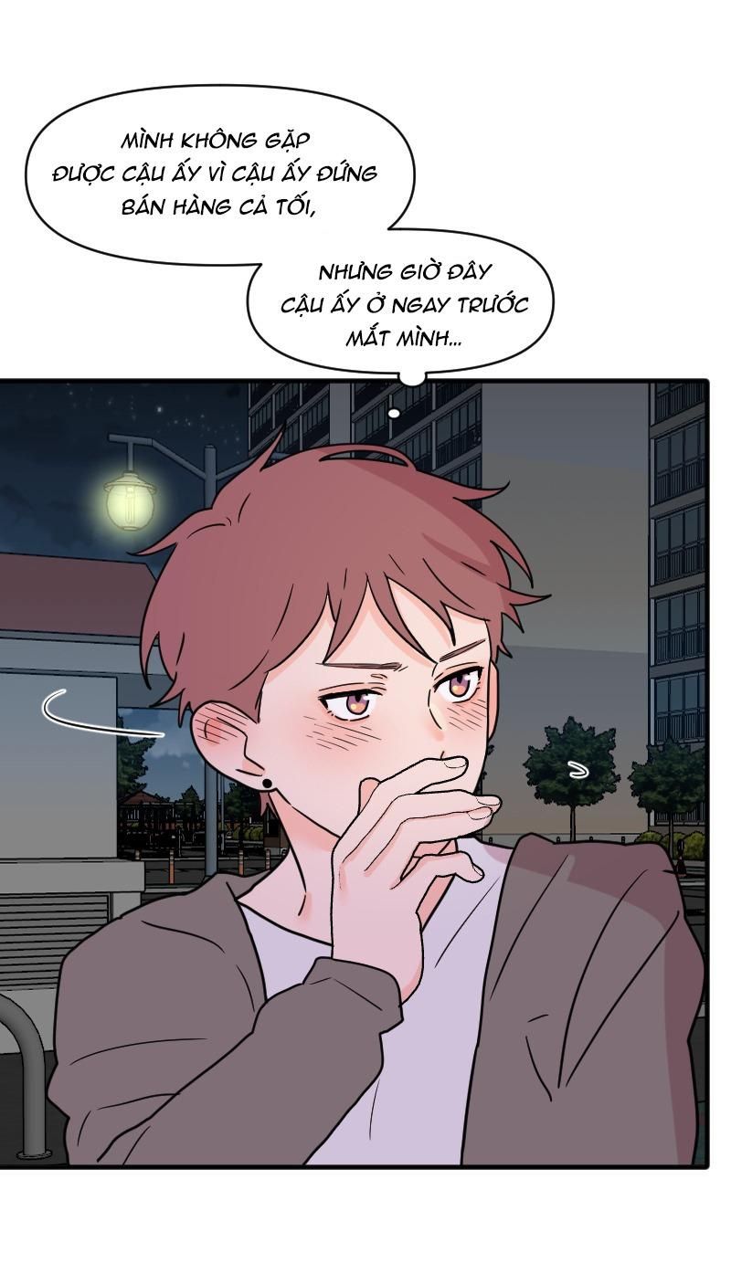 Truyện Ngôn Nhưng Không Ngôn Lắm Chapter 61 - 82