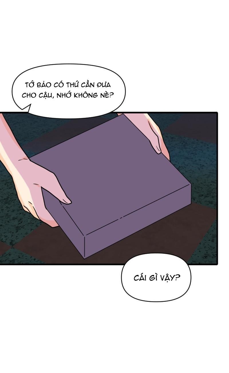 Truyện Ngôn Nhưng Không Ngôn Lắm Chapter 61 - 85
