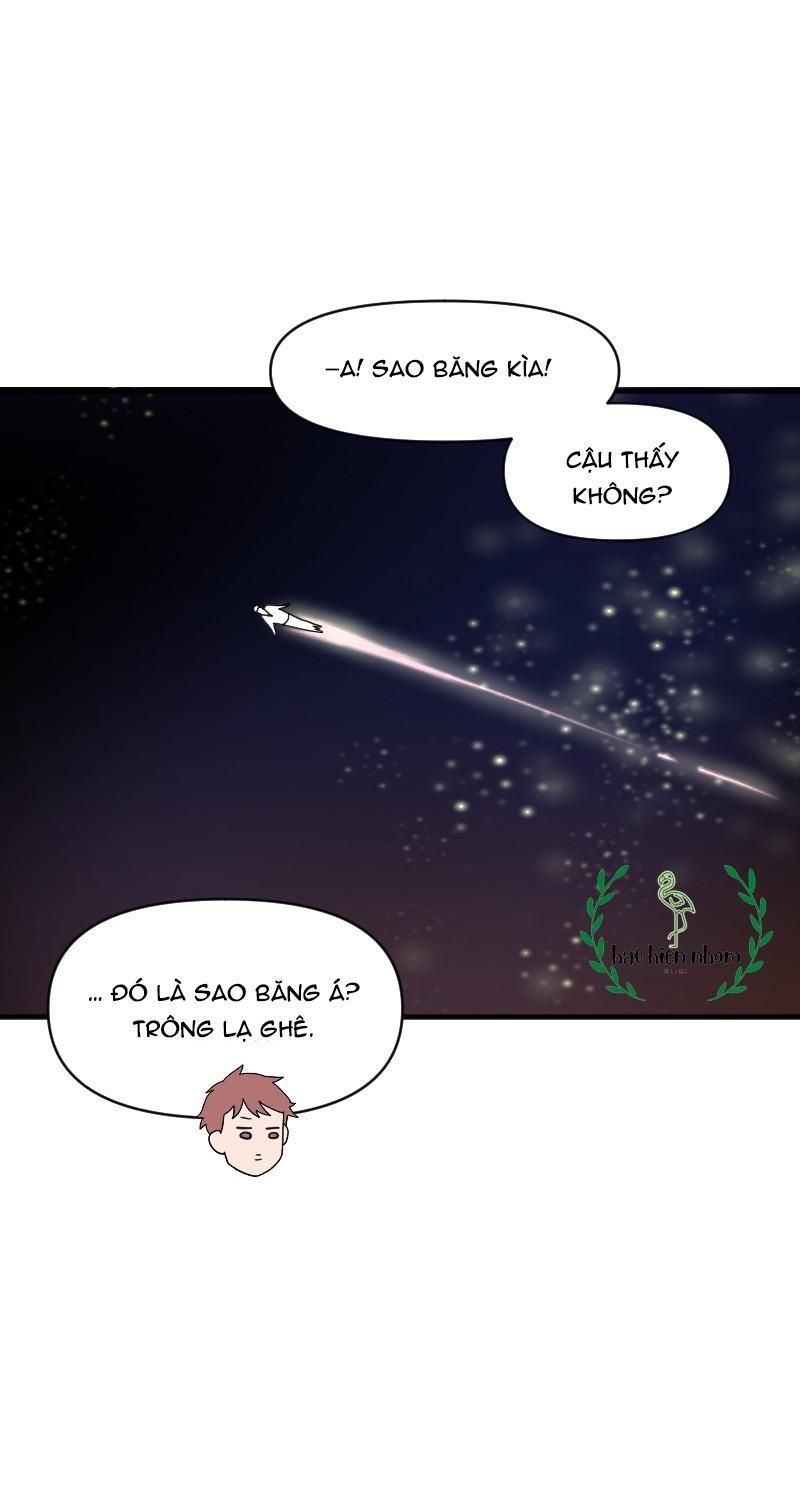 Truyện Ngôn Nhưng Không Ngôn Lắm Chapter 61 - 92