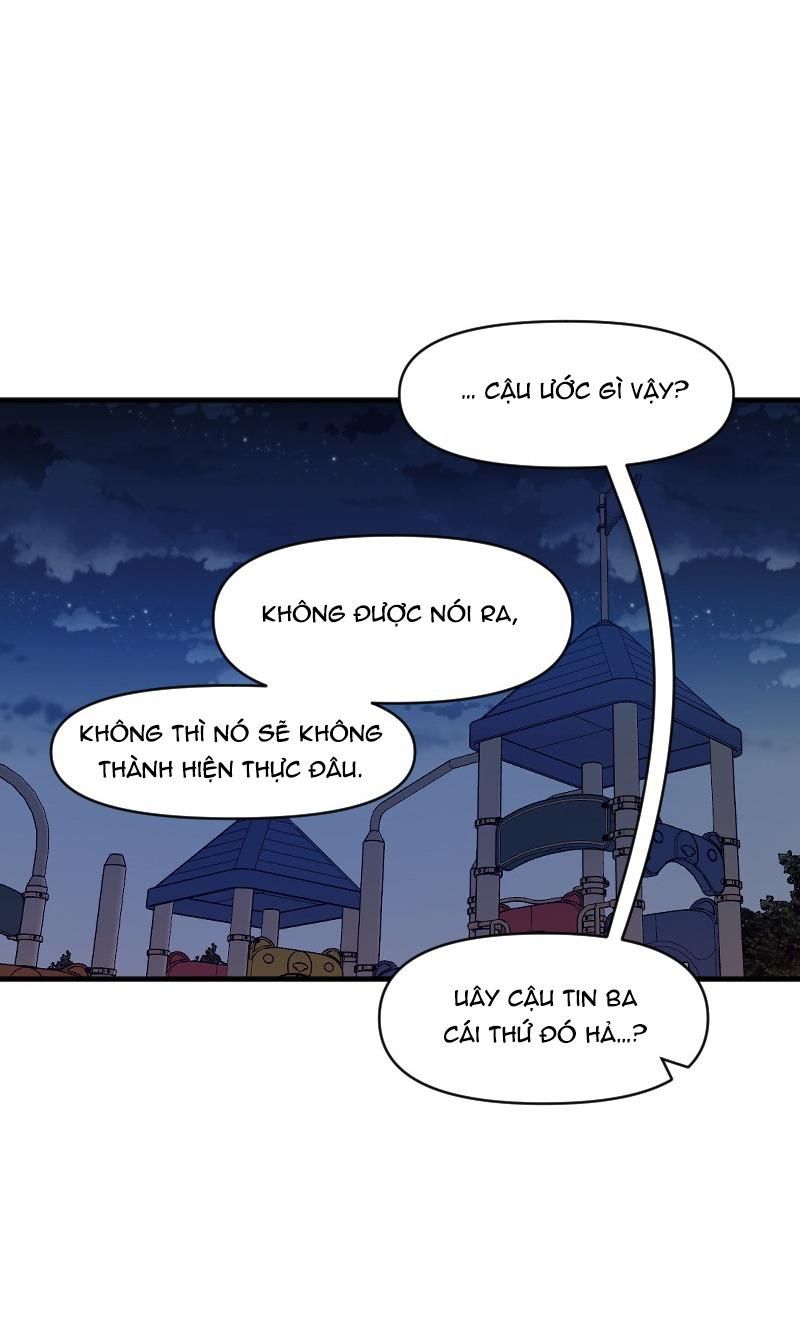 Truyện Ngôn Nhưng Không Ngôn Lắm Chapter 61 - 94