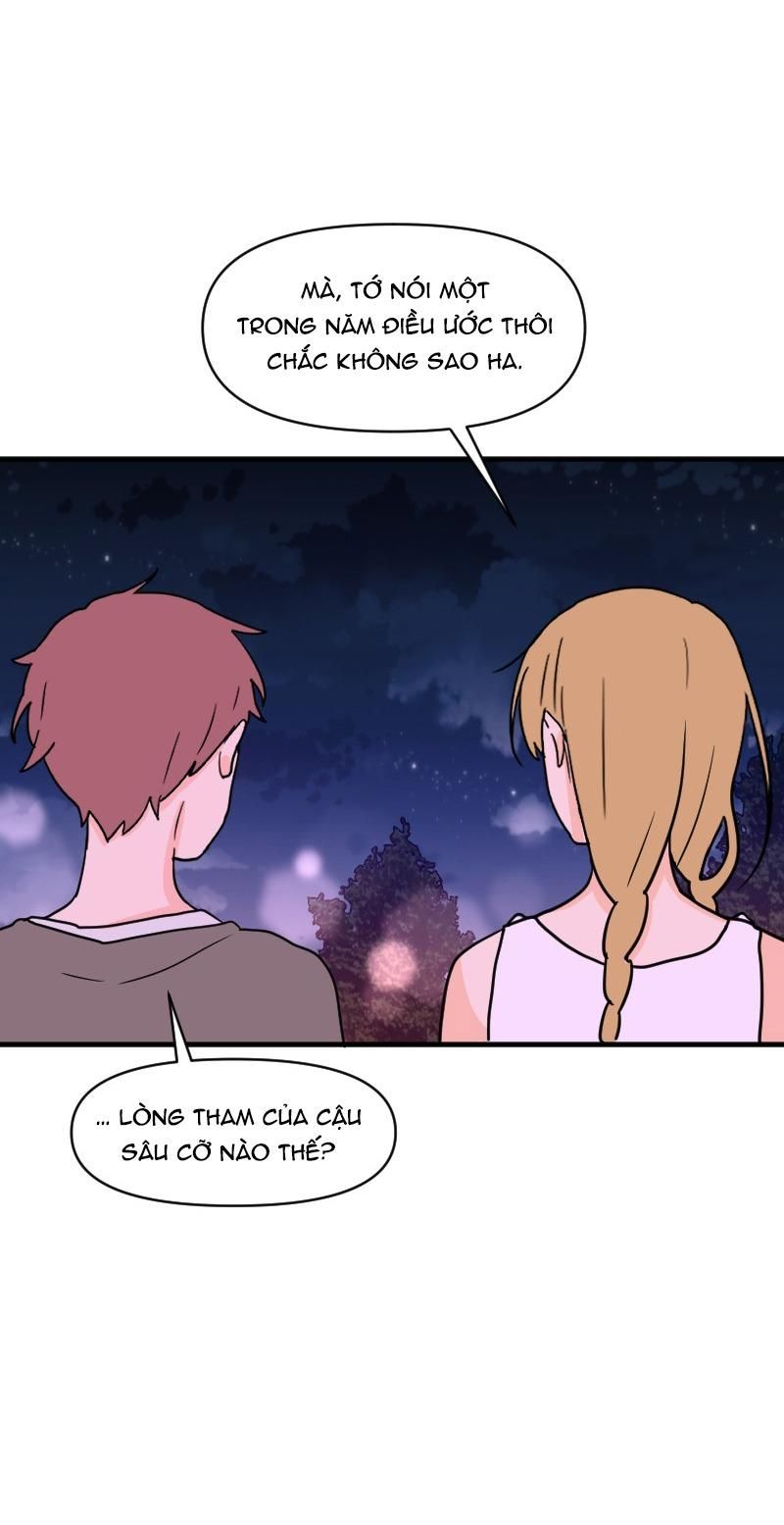 Truyện Ngôn Nhưng Không Ngôn Lắm Chapter 61 - 95