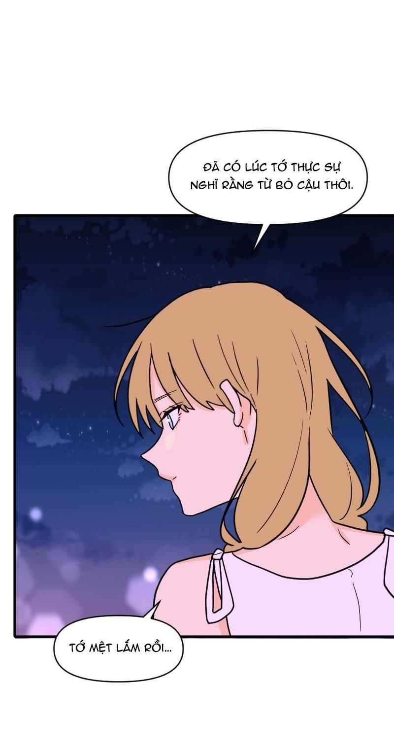 Truyện Ngôn Nhưng Không Ngôn Lắm Chapter 61 - 97