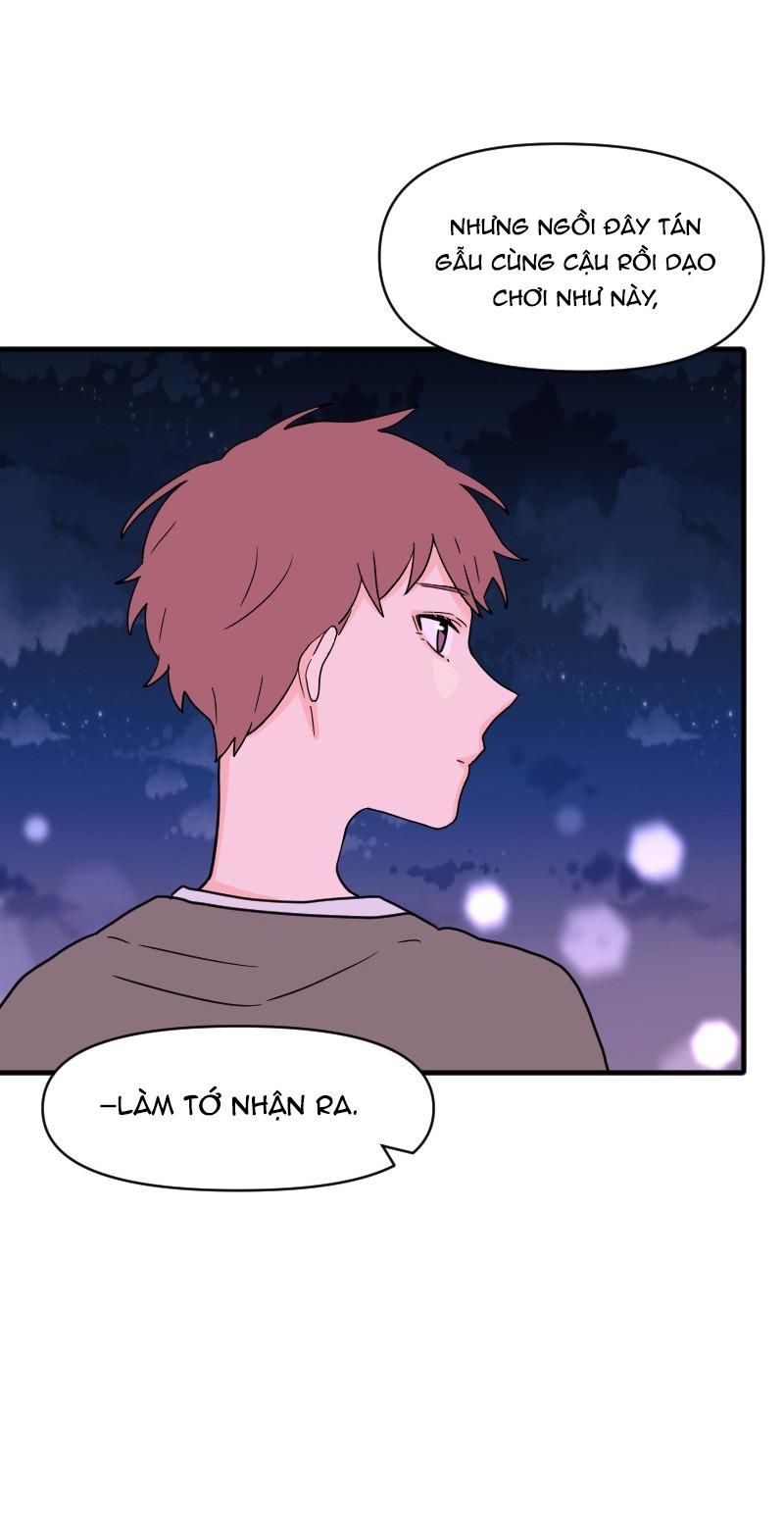 Truyện Ngôn Nhưng Không Ngôn Lắm Chapter 61 - 98
