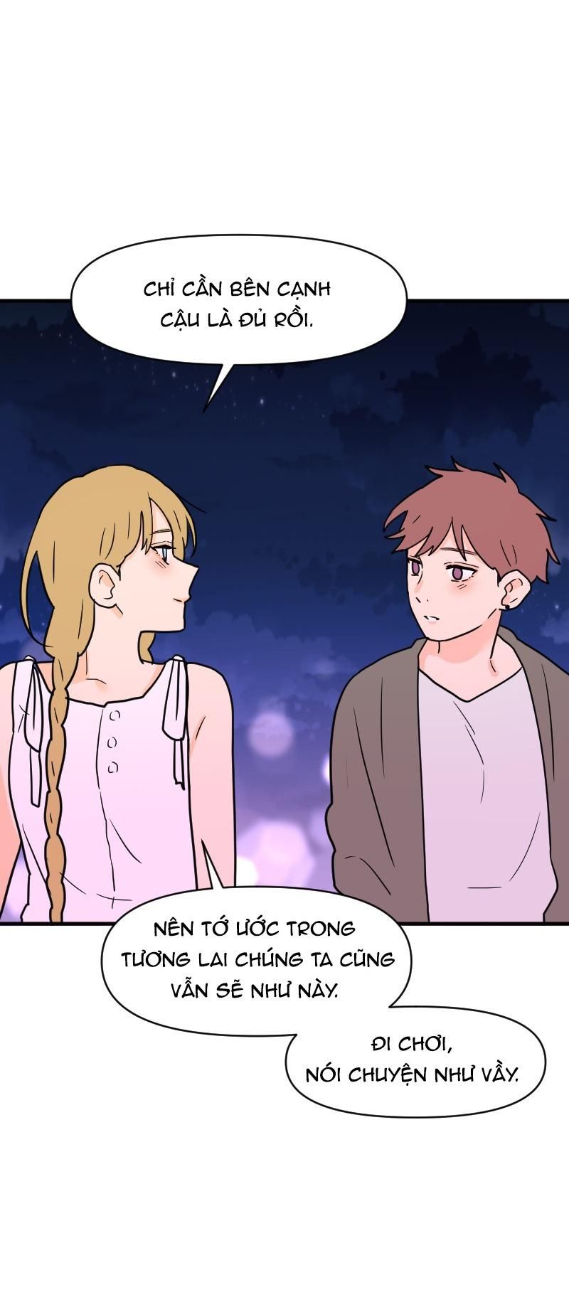 Truyện Ngôn Nhưng Không Ngôn Lắm Chapter 61 - 99