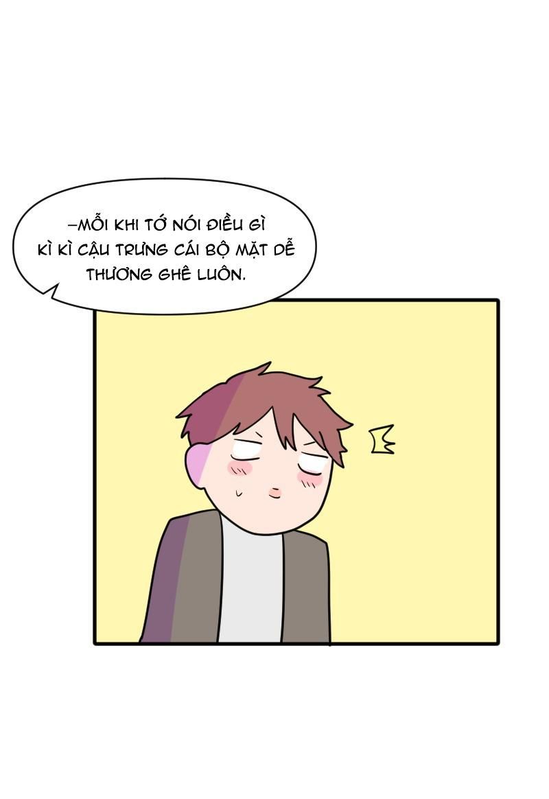 Truyện Ngôn Nhưng Không Ngôn Lắm Chapter 61 - 100