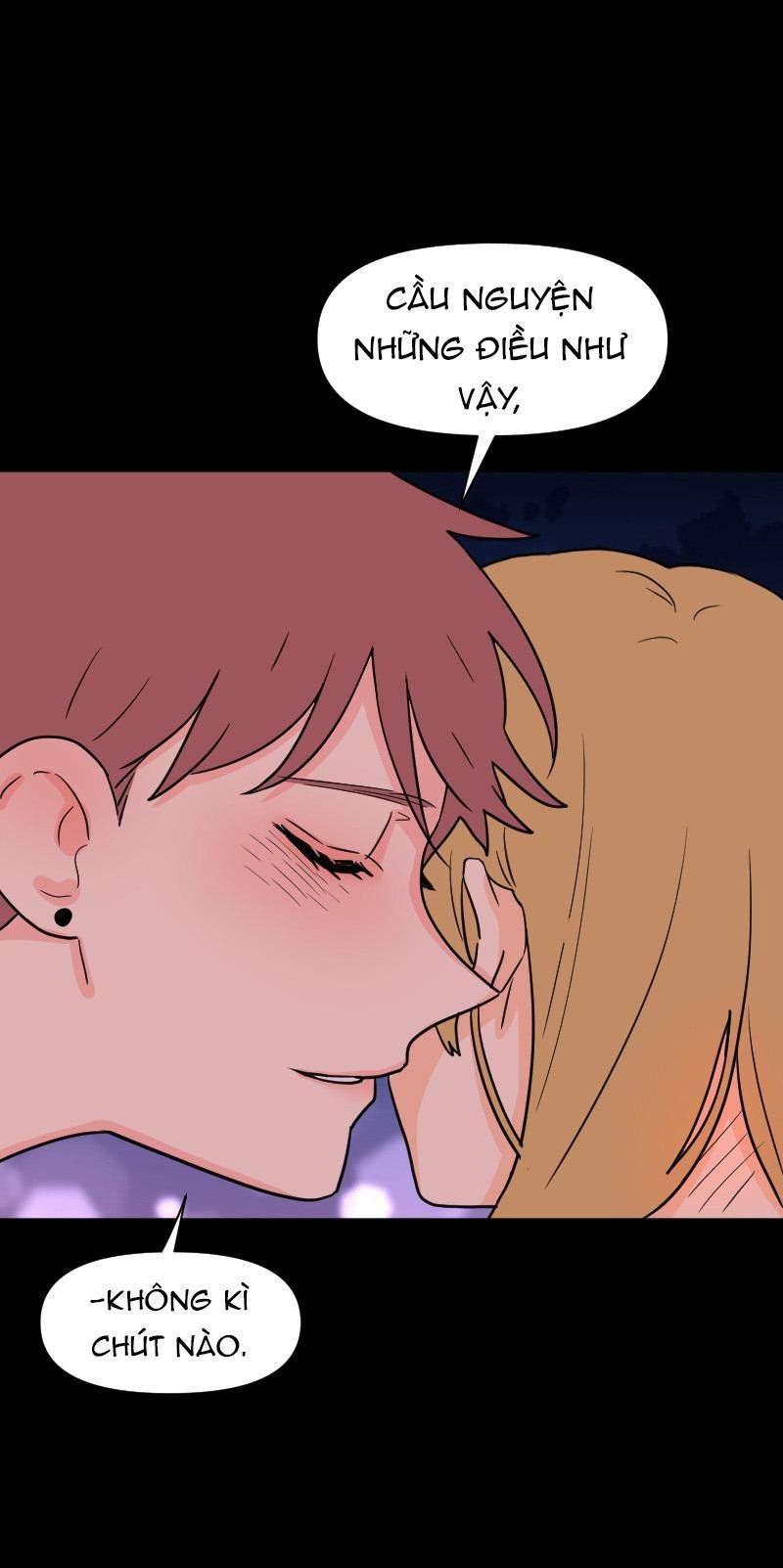Truyện Ngôn Nhưng Không Ngôn Lắm Chapter 62 - 11