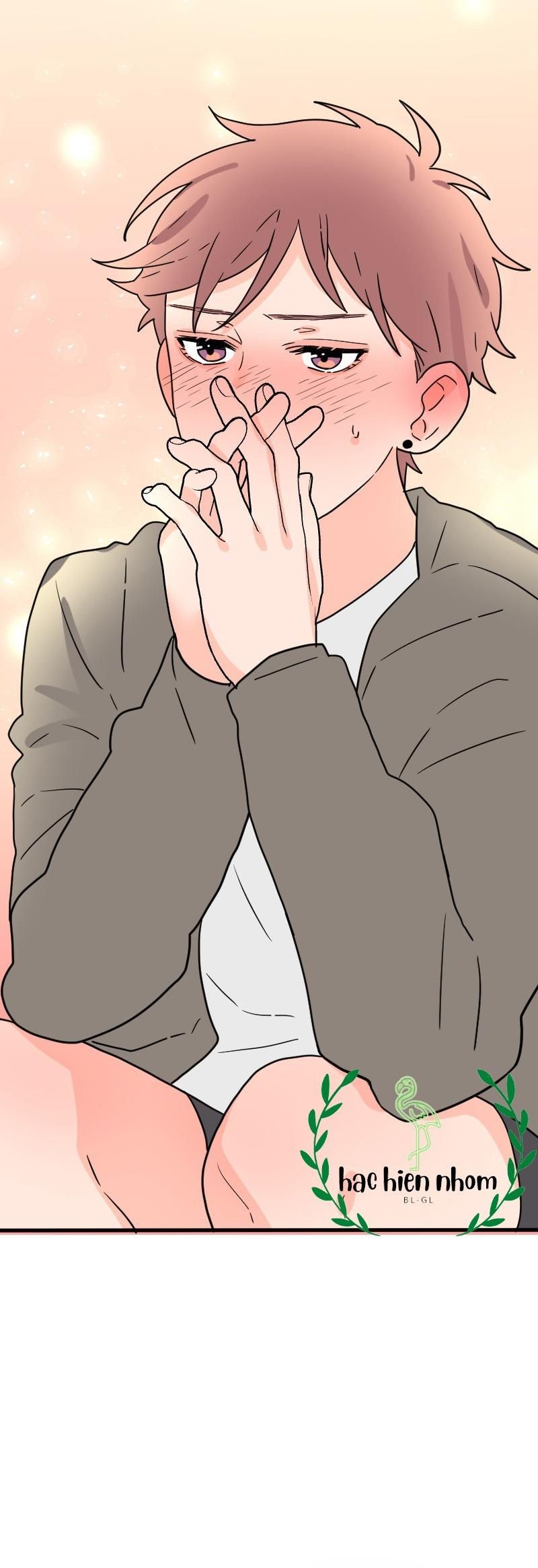 Truyện Ngôn Nhưng Không Ngôn Lắm Chapter 62 - 106