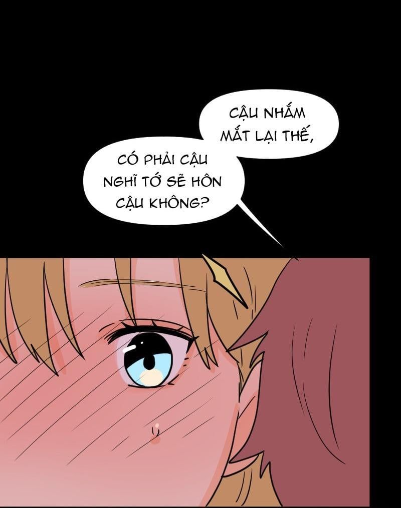 Truyện Ngôn Nhưng Không Ngôn Lắm Chapter 62 - 12