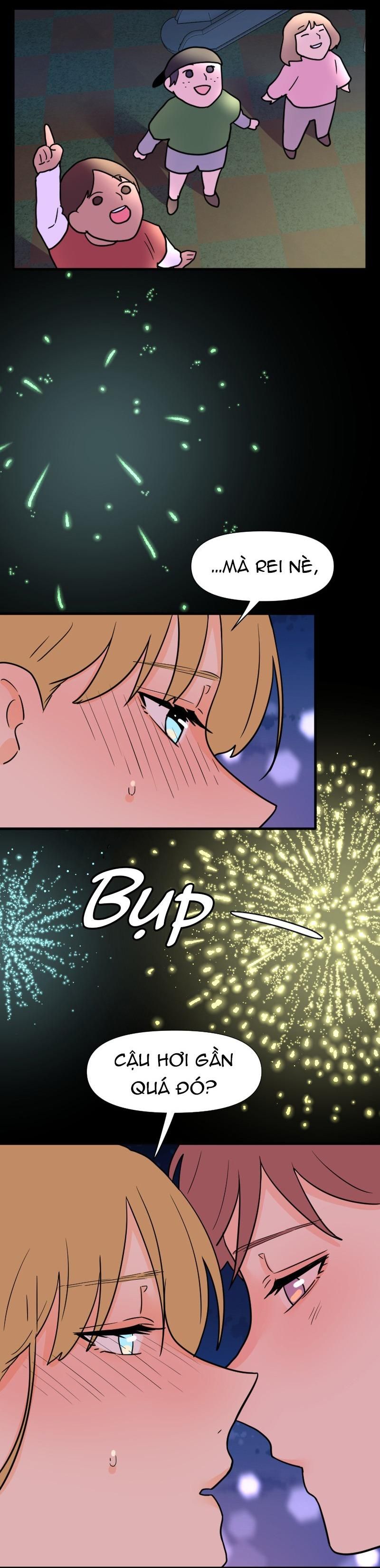 Truyện Ngôn Nhưng Không Ngôn Lắm Chapter 62 - 14