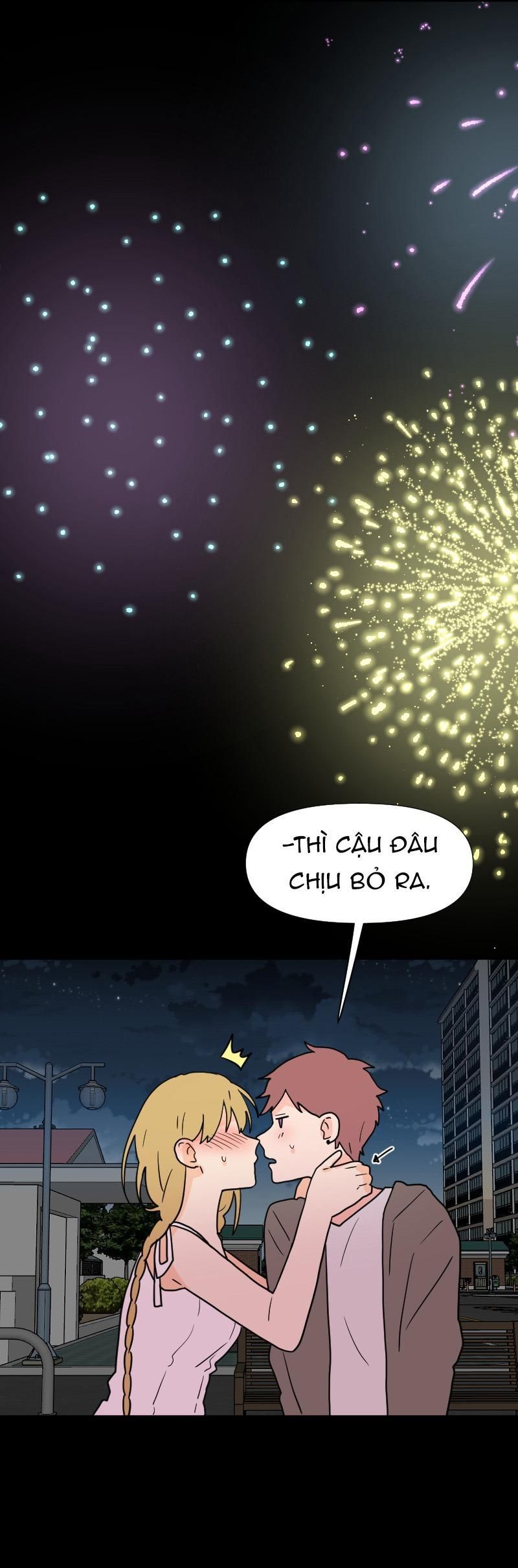 Truyện Ngôn Nhưng Không Ngôn Lắm Chapter 62 - 15