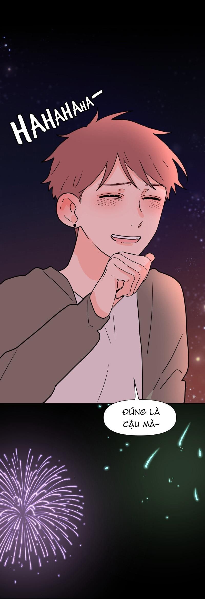 Truyện Ngôn Nhưng Không Ngôn Lắm Chapter 62 - 19