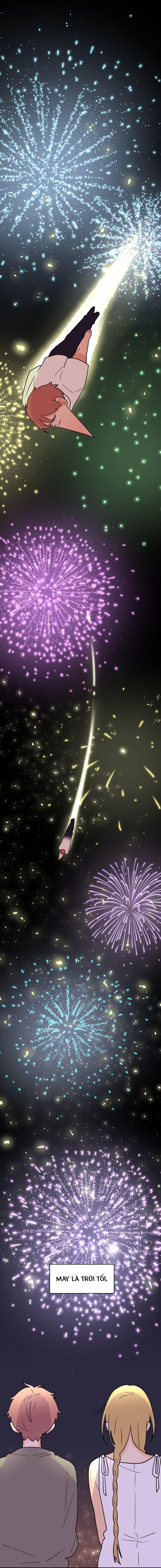 Truyện Ngôn Nhưng Không Ngôn Lắm Chapter 62 - 22
