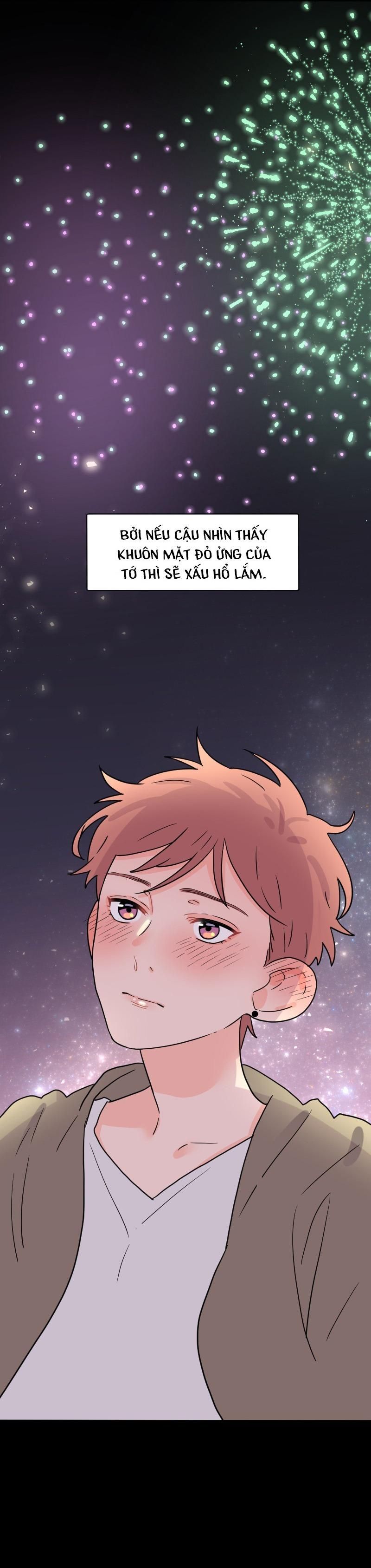 Truyện Ngôn Nhưng Không Ngôn Lắm Chapter 62 - 25