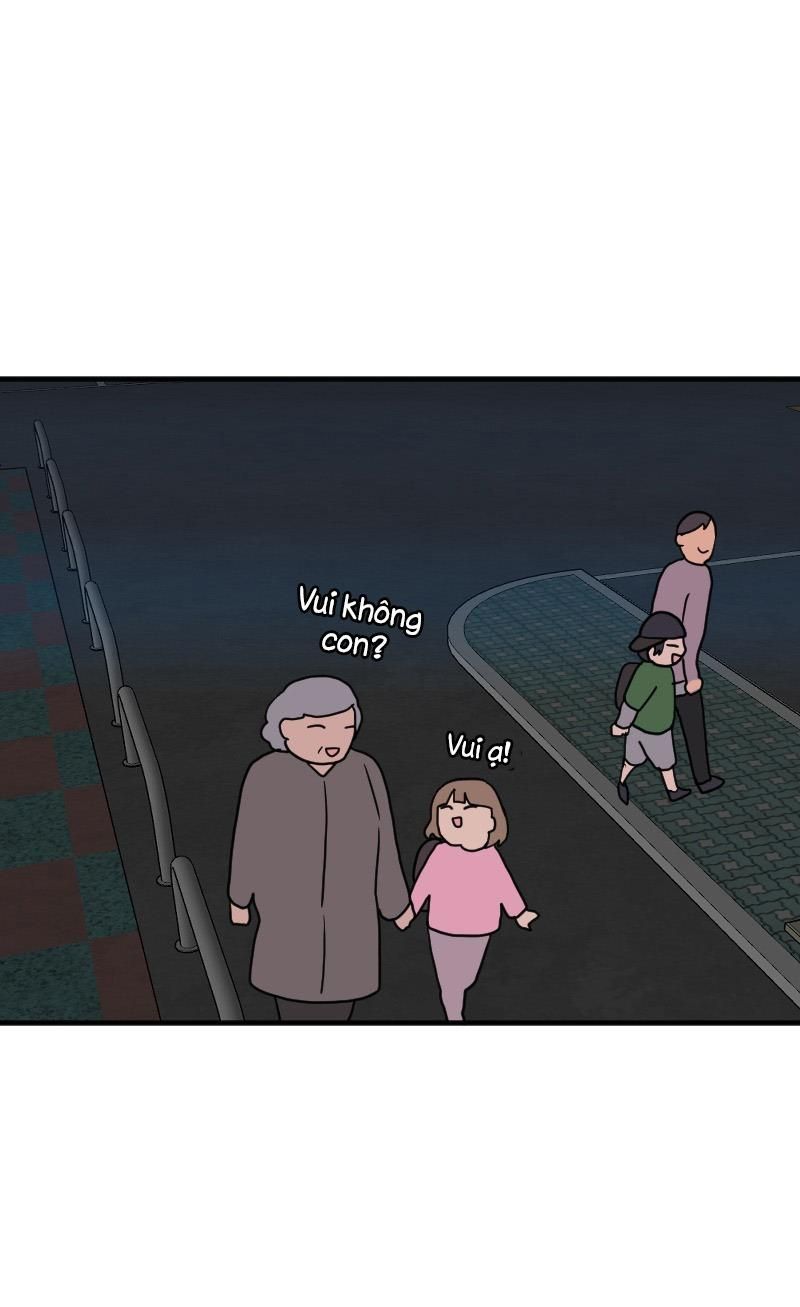 Truyện Ngôn Nhưng Không Ngôn Lắm Chapter 62 - 31