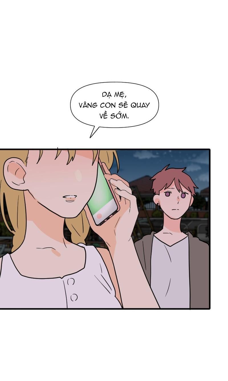 Truyện Ngôn Nhưng Không Ngôn Lắm Chapter 62 - 32