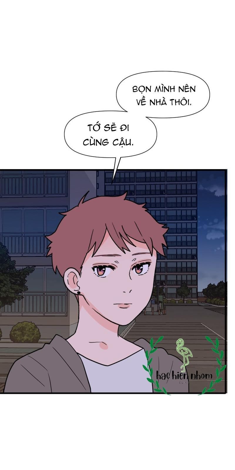 Truyện Ngôn Nhưng Không Ngôn Lắm Chapter 62 - 34