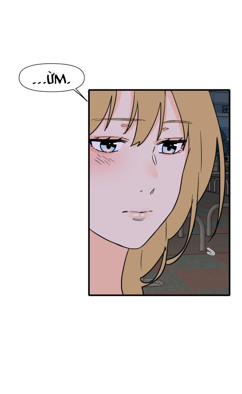 Truyện Ngôn Nhưng Không Ngôn Lắm Chapter 62 - 36