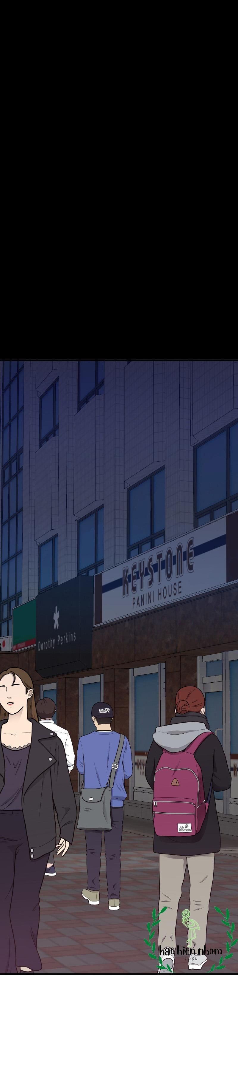 Truyện Ngôn Nhưng Không Ngôn Lắm Chapter 62 - 41