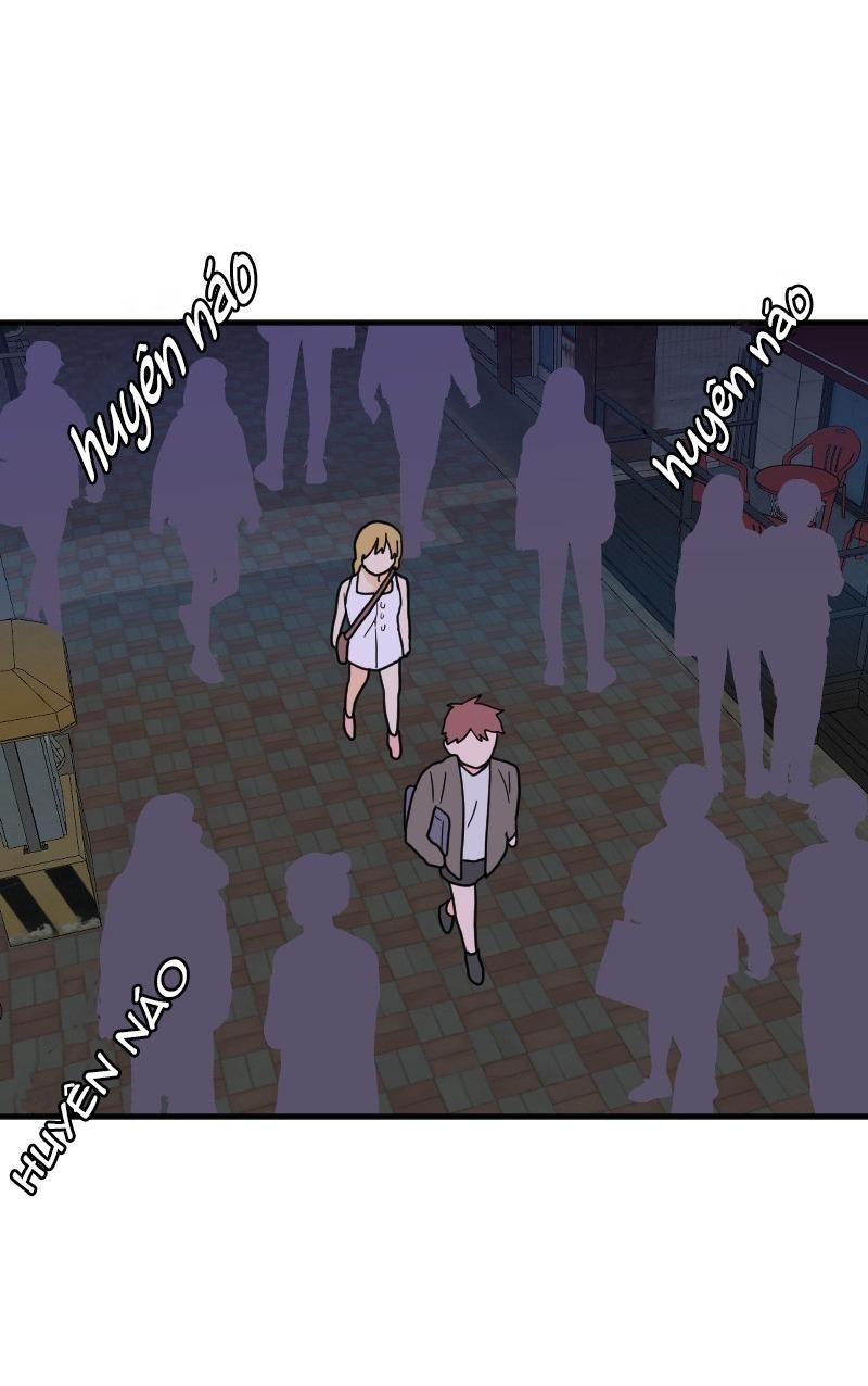 Truyện Ngôn Nhưng Không Ngôn Lắm Chapter 62 - 43