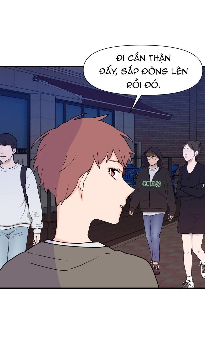 Truyện Ngôn Nhưng Không Ngôn Lắm Chapter 62 - 44