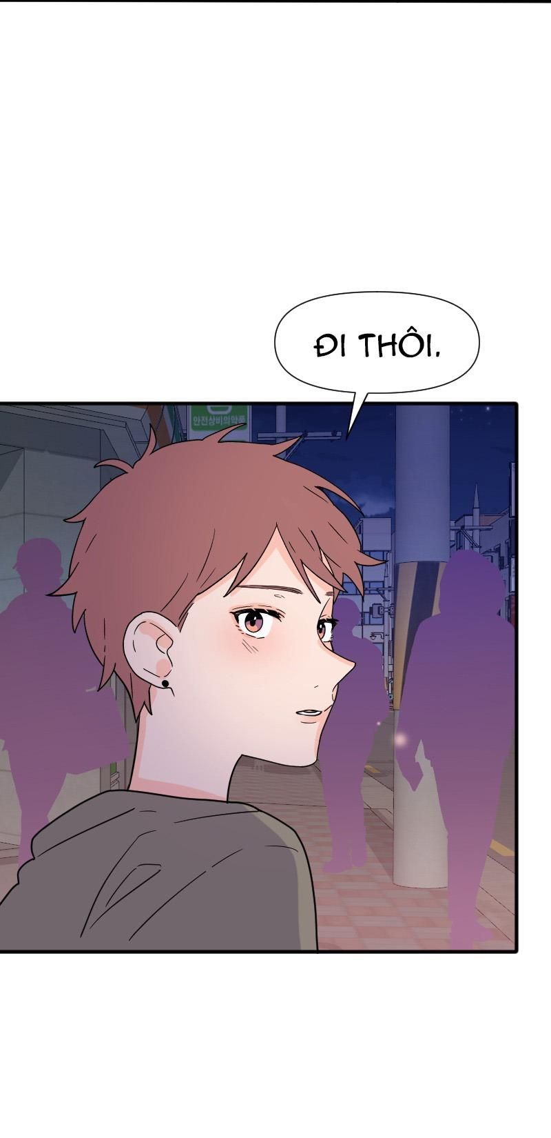 Truyện Ngôn Nhưng Không Ngôn Lắm Chapter 62 - 59