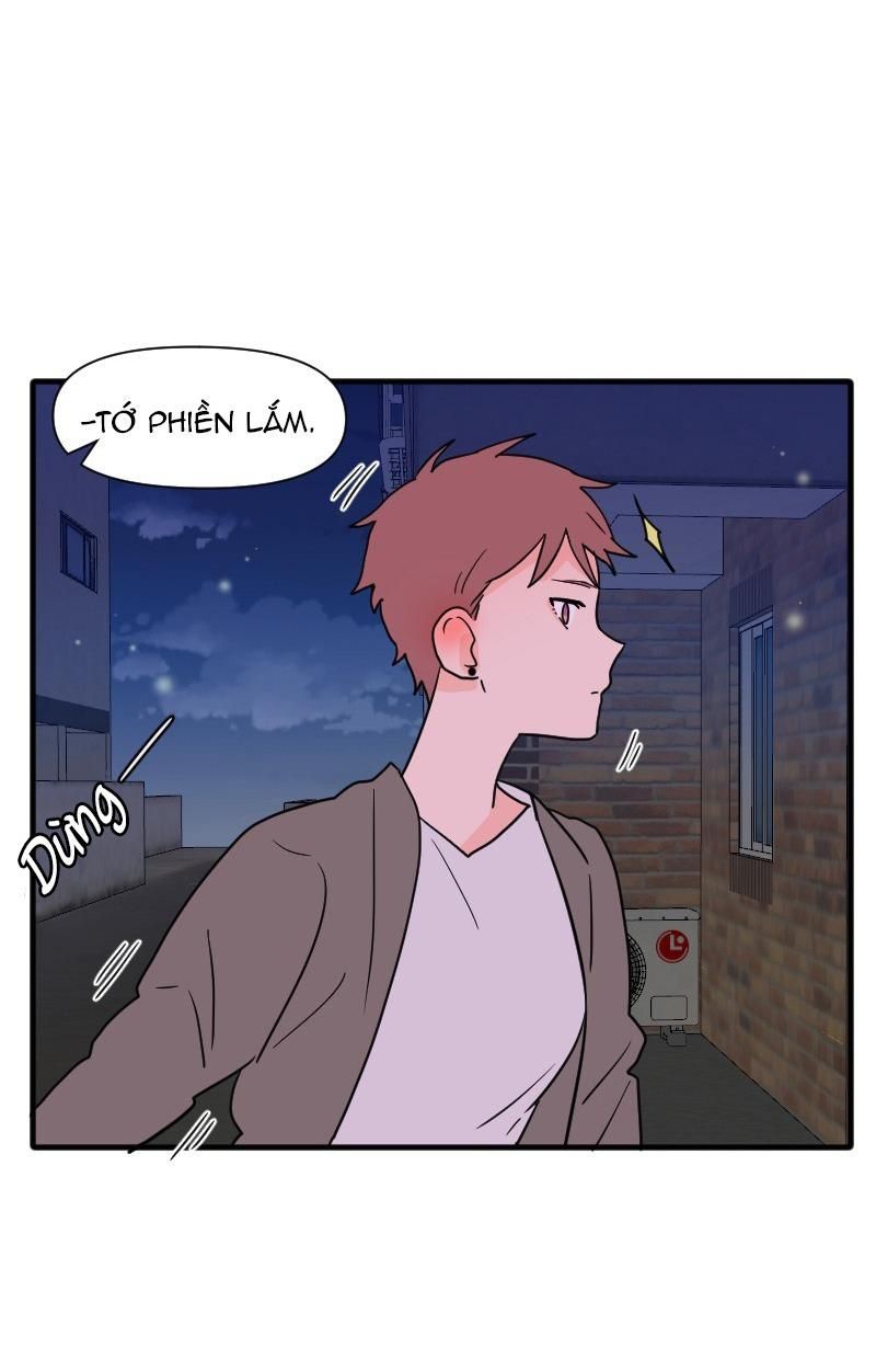 Truyện Ngôn Nhưng Không Ngôn Lắm Chapter 62 - 65