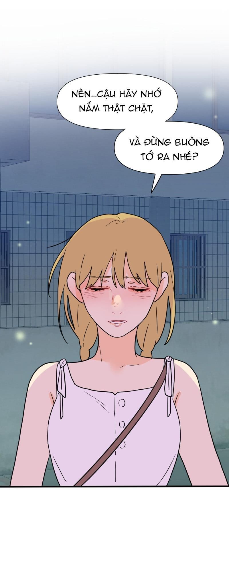 Truyện Ngôn Nhưng Không Ngôn Lắm Chapter 62 - 67