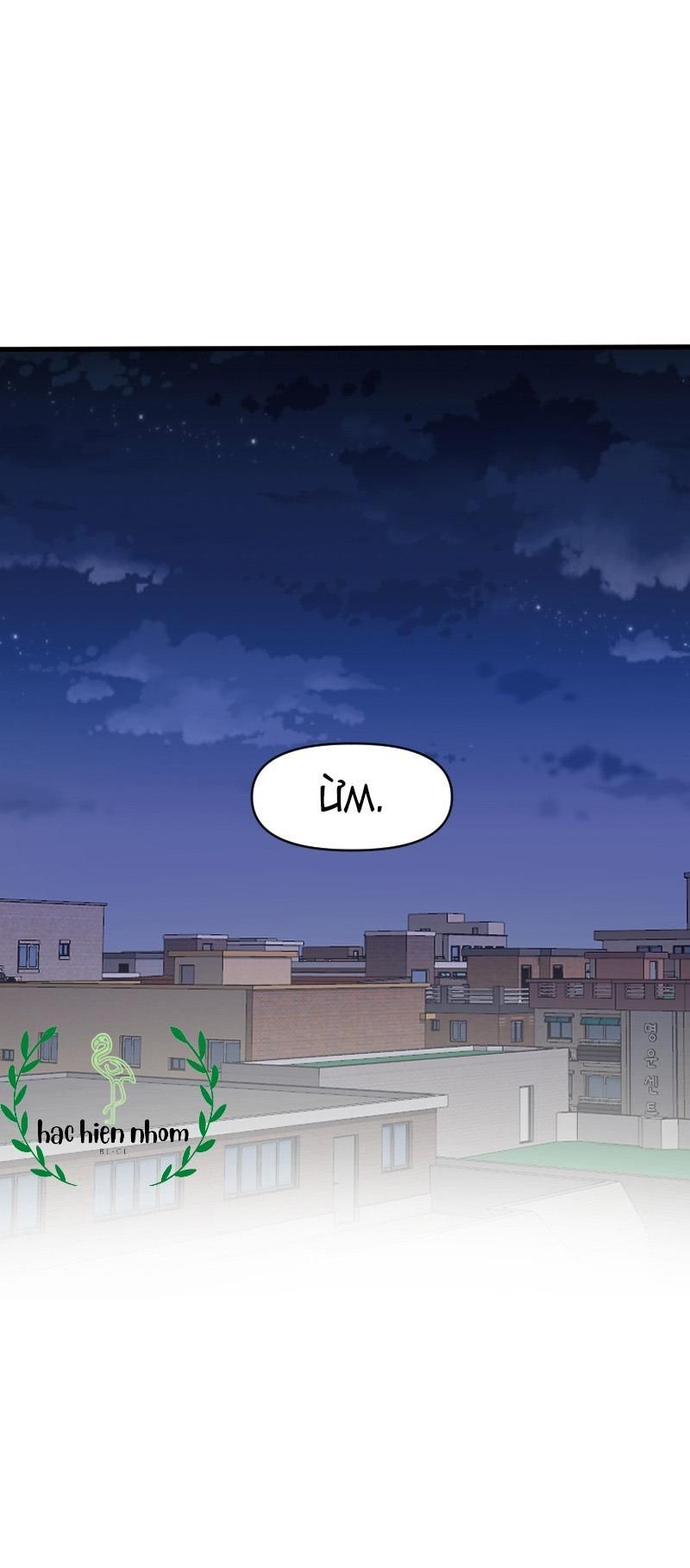 Truyện Ngôn Nhưng Không Ngôn Lắm Chapter 62 - 69