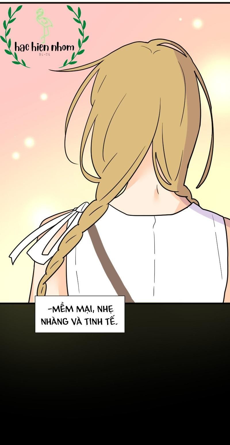 Truyện Ngôn Nhưng Không Ngôn Lắm Chapter 62 - 72