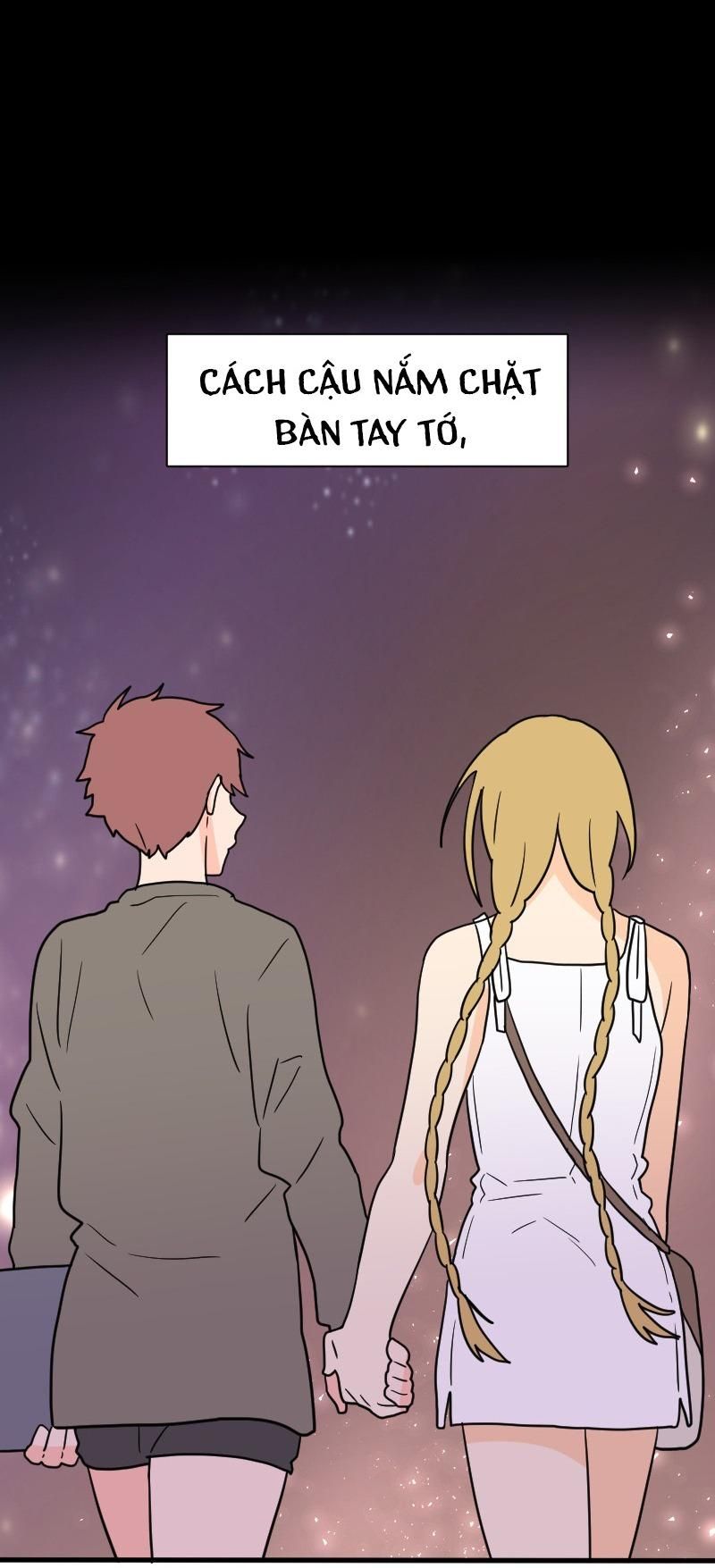 Truyện Ngôn Nhưng Không Ngôn Lắm Chapter 62 - 73