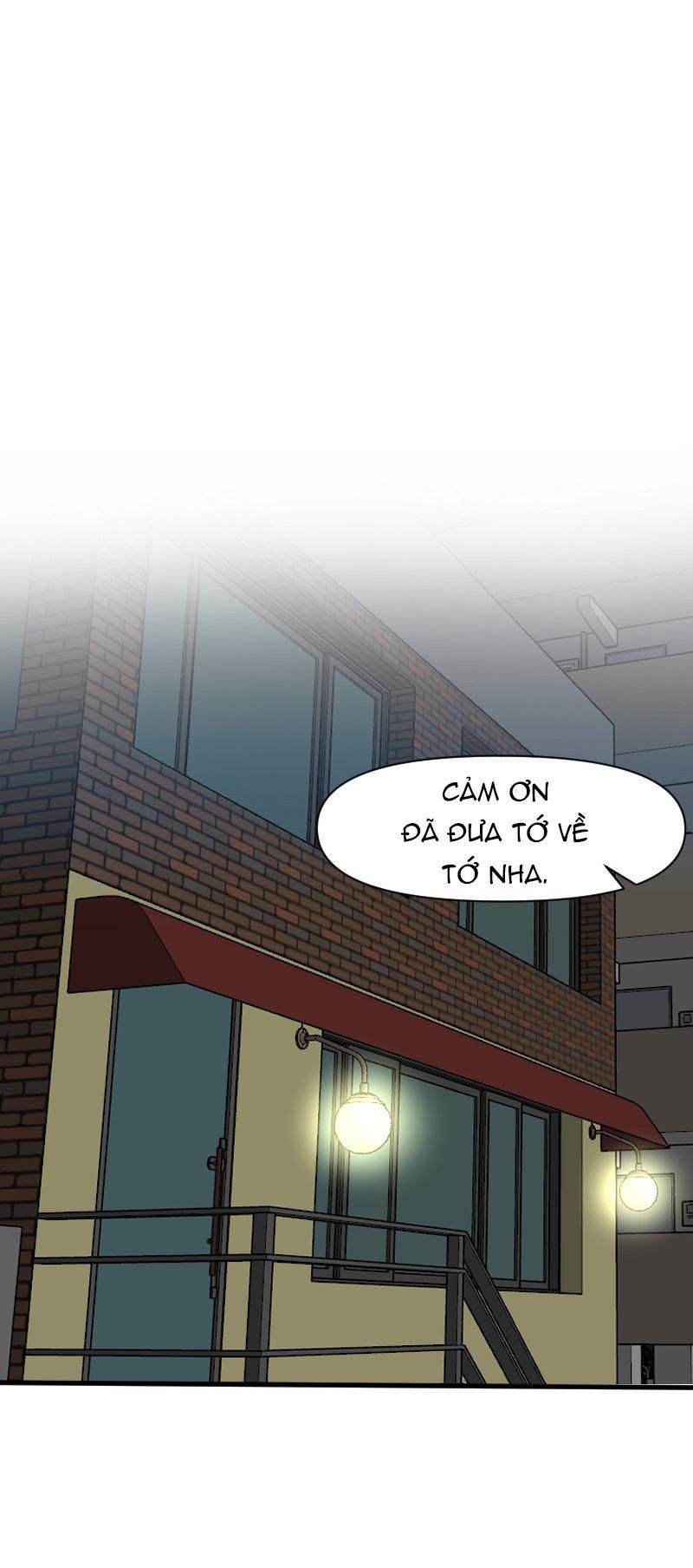 Truyện Ngôn Nhưng Không Ngôn Lắm Chapter 62 - 76