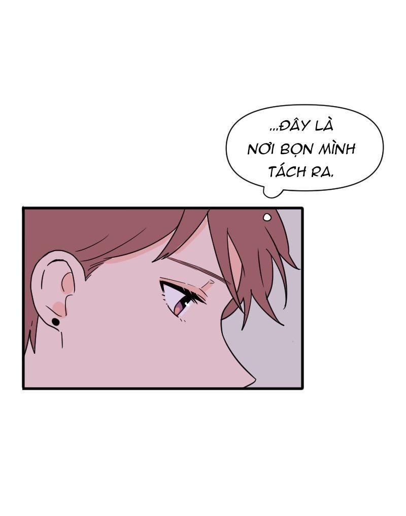 Truyện Ngôn Nhưng Không Ngôn Lắm Chapter 62 - 77