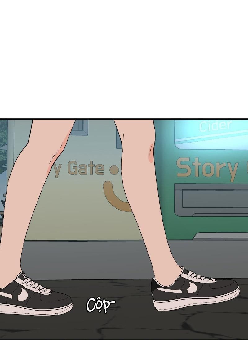 Truyện Ngôn Nhưng Không Ngôn Lắm Chapter 62 - 81