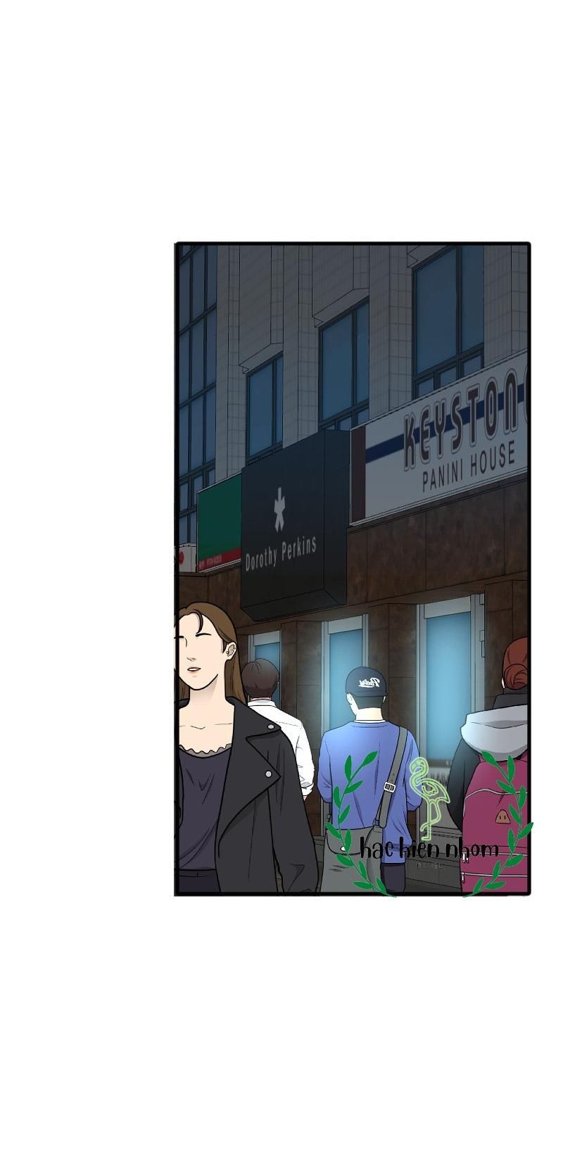 Truyện Ngôn Nhưng Không Ngôn Lắm Chapter 62 - 88