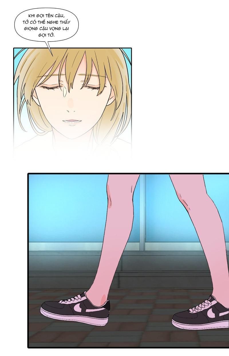 Truyện Ngôn Nhưng Không Ngôn Lắm Chapter 62 - 90