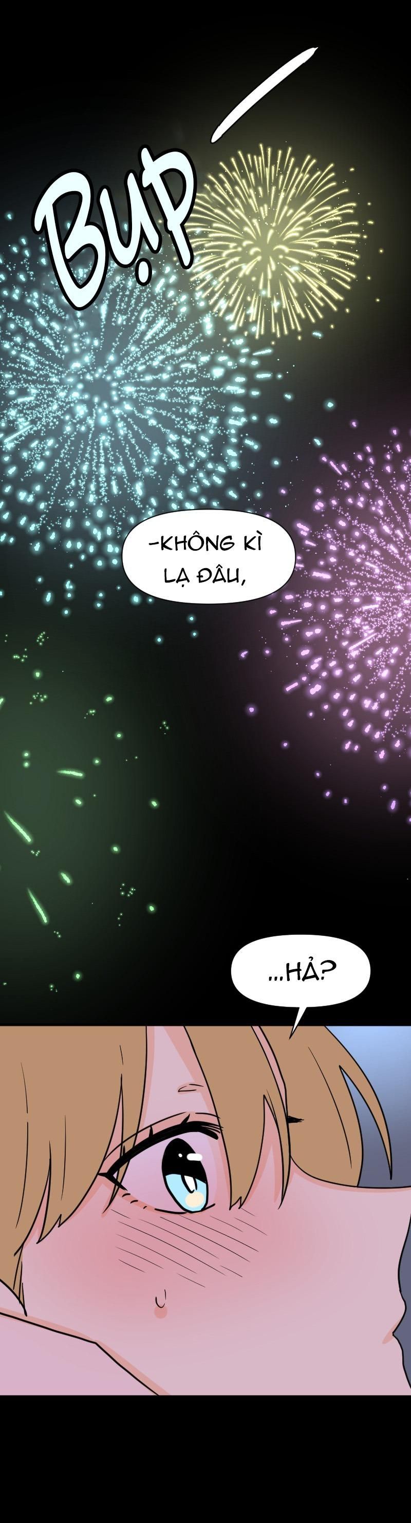 Truyện Ngôn Nhưng Không Ngôn Lắm Chapter 62 - 10
