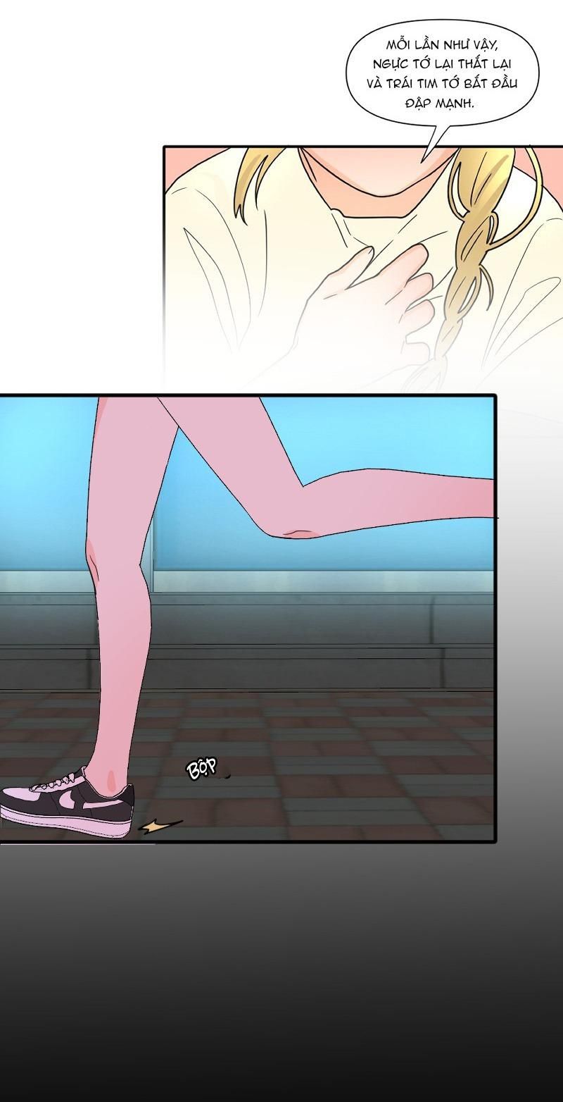 Truyện Ngôn Nhưng Không Ngôn Lắm Chapter 62 - 91