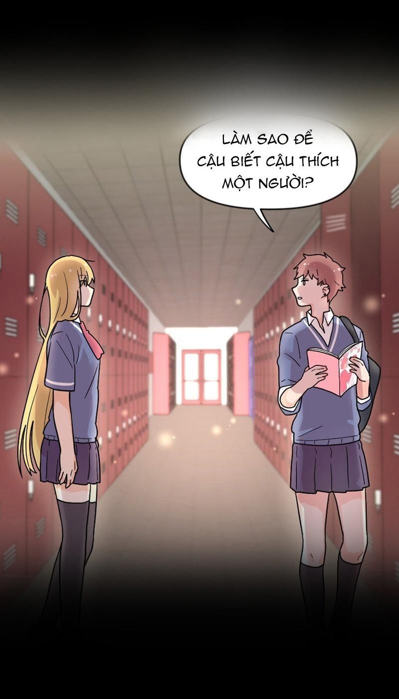 Truyện Ngôn Nhưng Không Ngôn Lắm Chapter 62 - 94