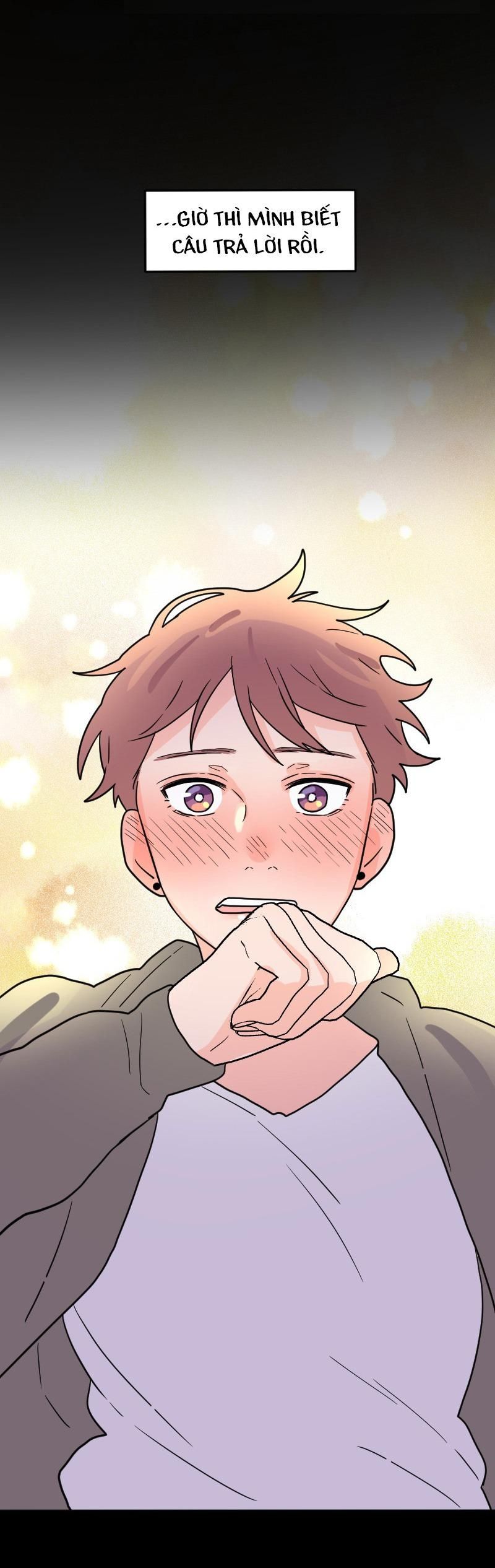 Truyện Ngôn Nhưng Không Ngôn Lắm Chapter 62 - 96