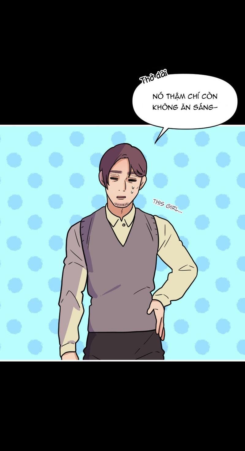 Truyện Ngôn Nhưng Không Ngôn Lắm Chapter 63 - 11