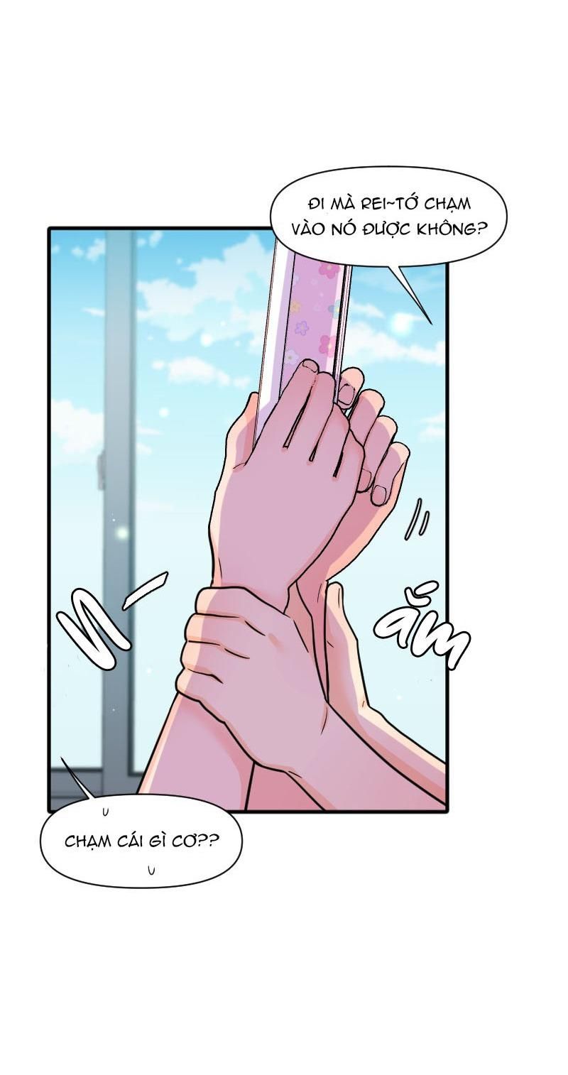 Truyện Ngôn Nhưng Không Ngôn Lắm Chapter 63 - 103