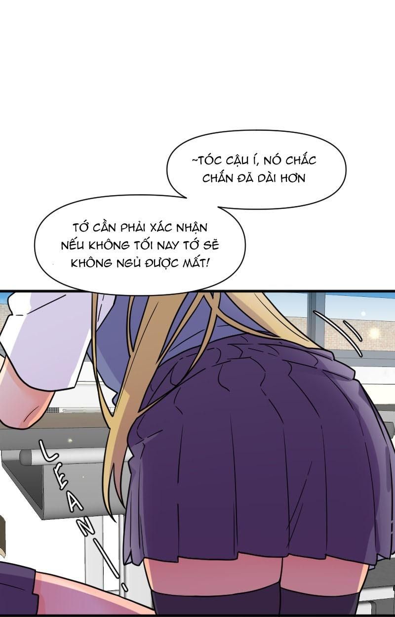 Truyện Ngôn Nhưng Không Ngôn Lắm Chapter 63 - 104