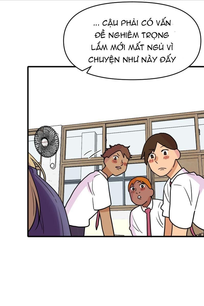 Truyện Ngôn Nhưng Không Ngôn Lắm Chapter 63 - 105