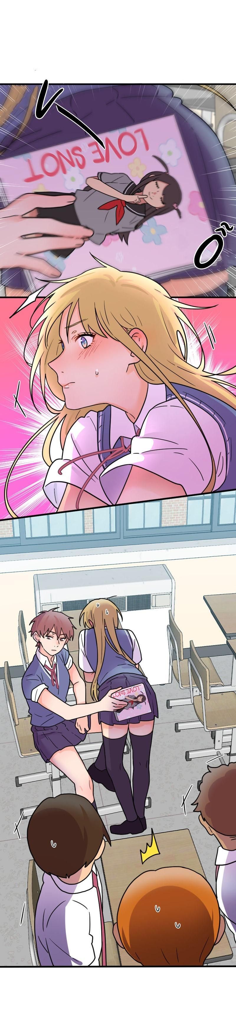 Truyện Ngôn Nhưng Không Ngôn Lắm Chapter 63 - 106