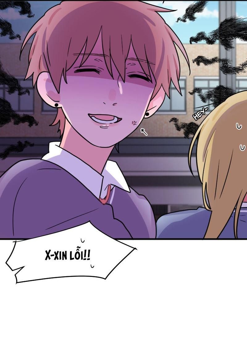 Truyện Ngôn Nhưng Không Ngôn Lắm Chapter 63 - 108