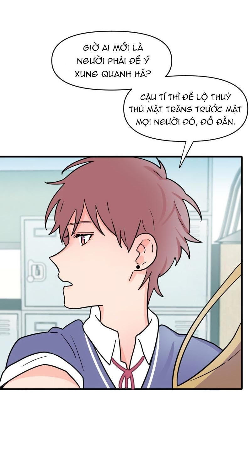 Truyện Ngôn Nhưng Không Ngôn Lắm Chapter 63 - 110