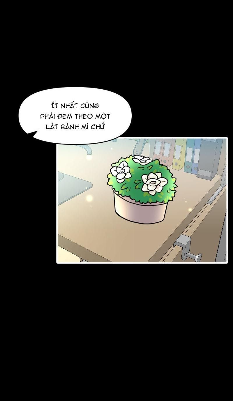 Truyện Ngôn Nhưng Không Ngôn Lắm Chapter 63 - 12