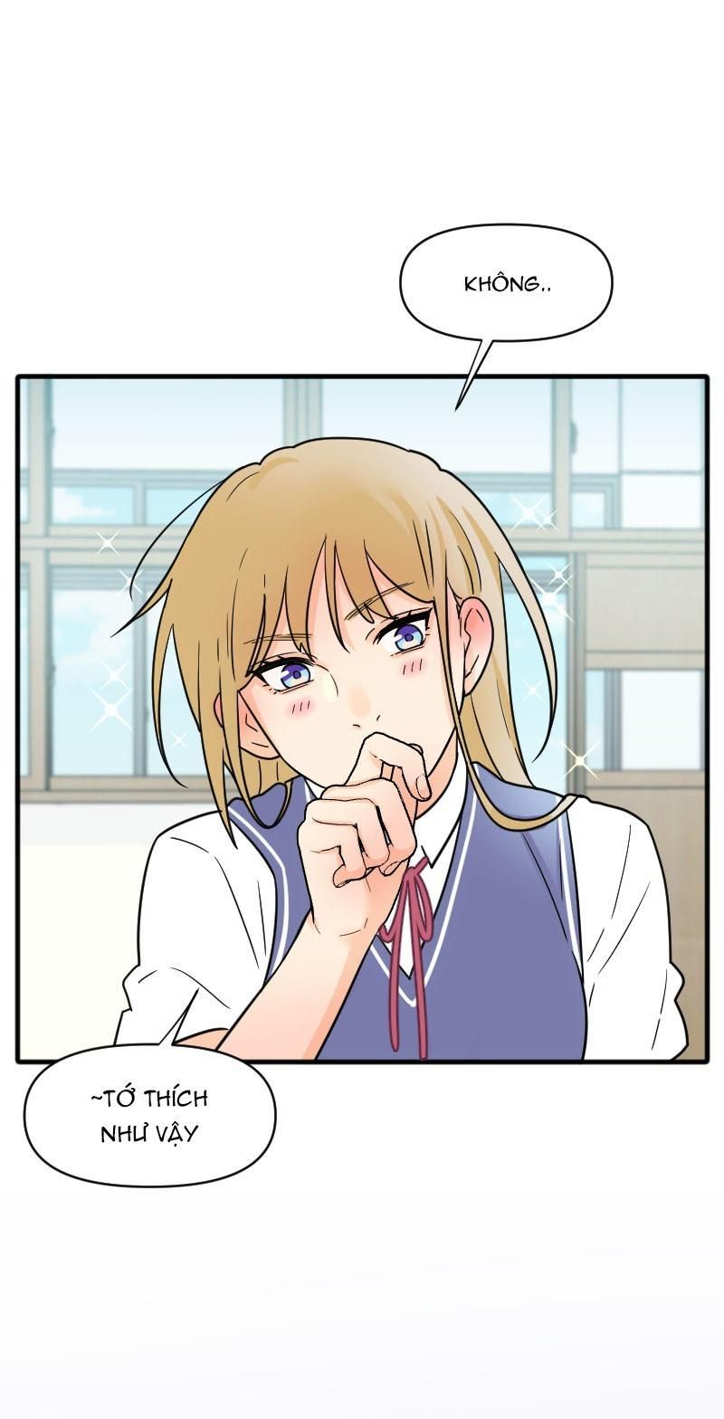 Truyện Ngôn Nhưng Không Ngôn Lắm Chapter 63 - 112