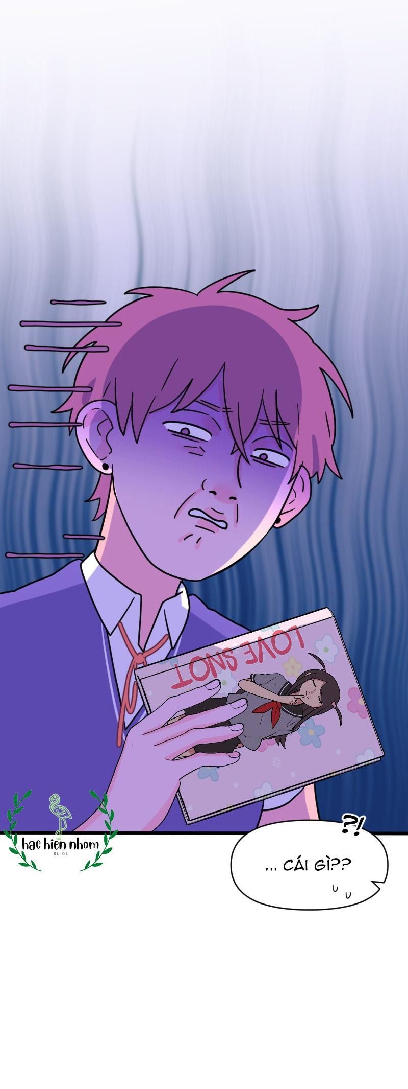 Truyện Ngôn Nhưng Không Ngôn Lắm Chapter 63 - 113