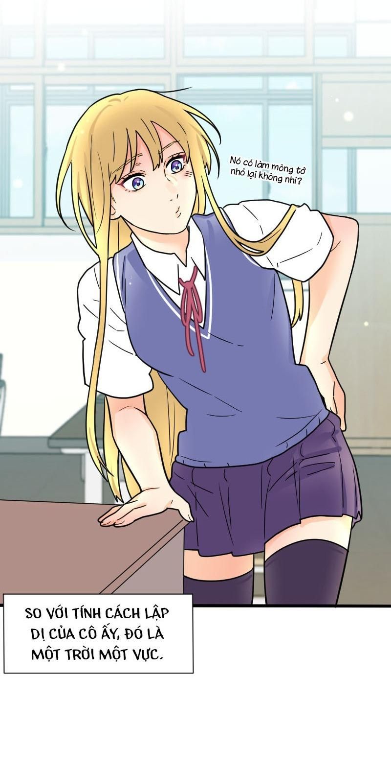 Truyện Ngôn Nhưng Không Ngôn Lắm Chapter 63 - 115